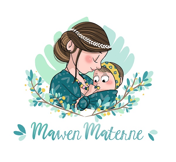 Mawen Materne Mawen Materne